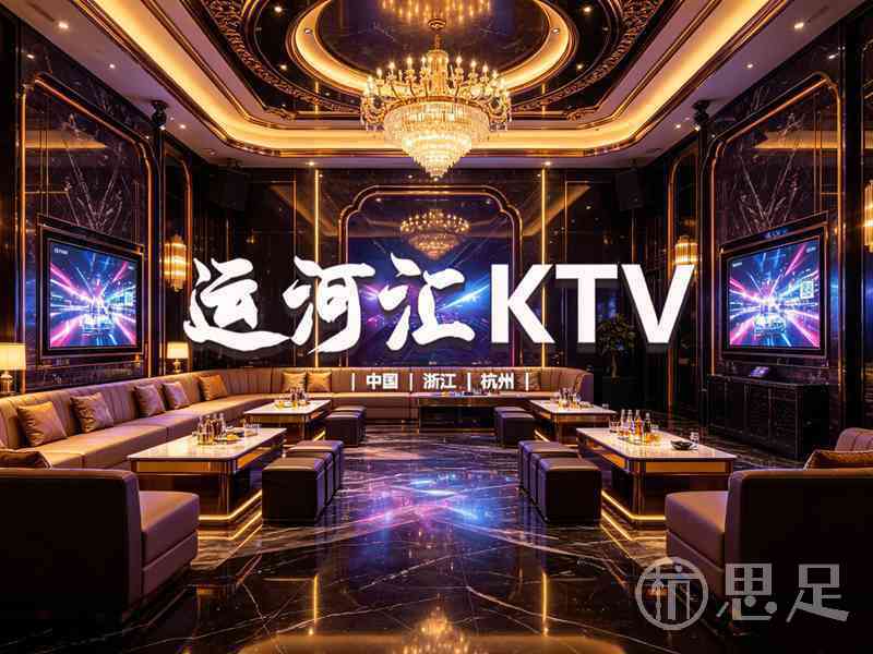 运河汇KTV2