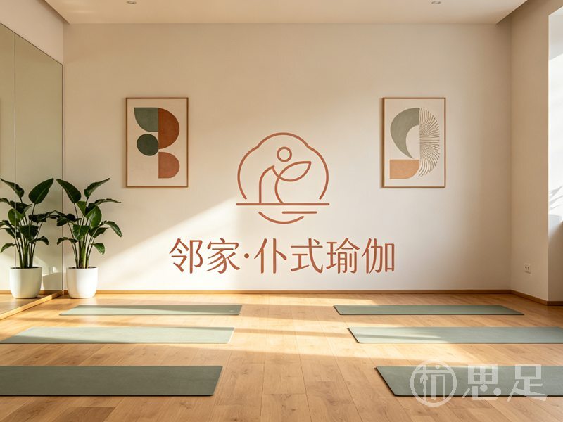 邻家·仆式瑜伽2