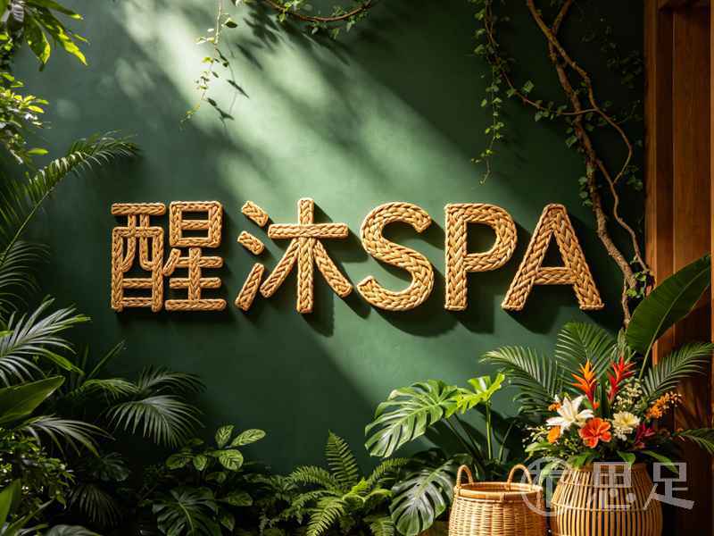 醒沐SPA1