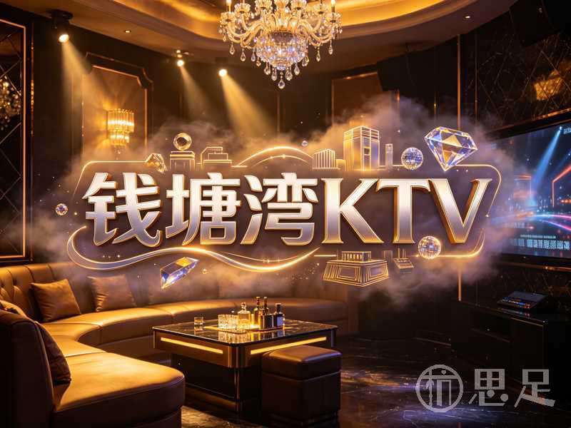 钱塘湾KTV1