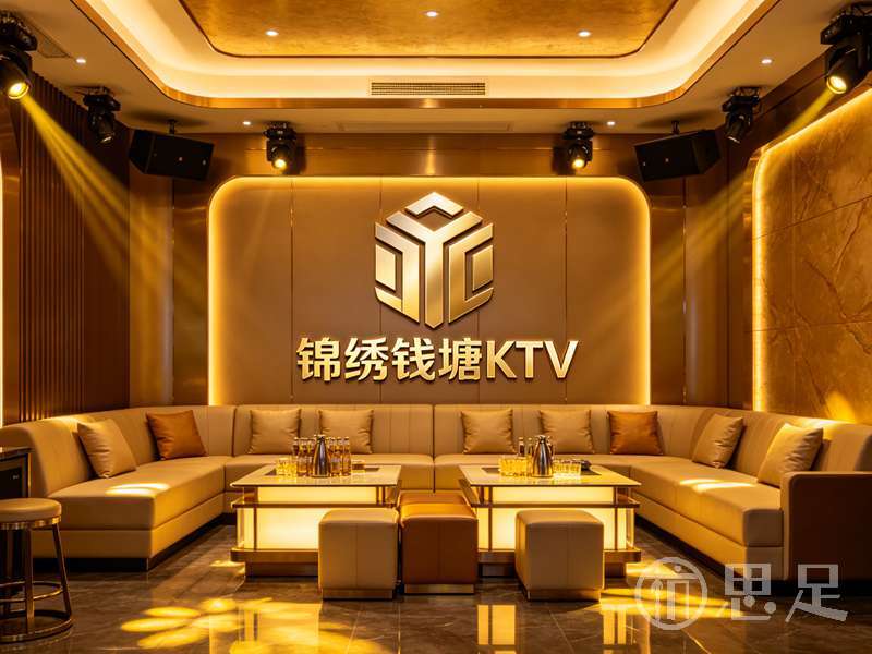 锦绣钱塘KTV(下沙天街店)2