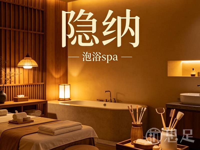 隐纳泡浴spa(天健店)2 (2)