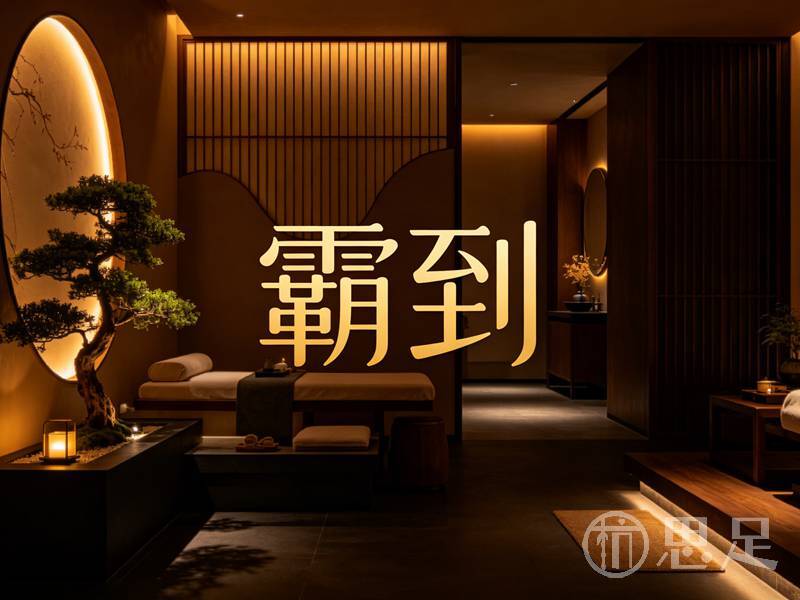 霸·到生活美容馆2