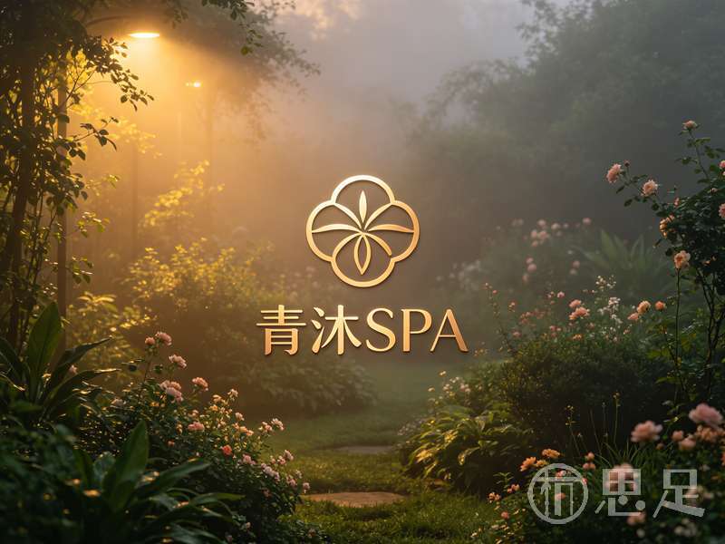 青沐SPA(江滨壹号店)1