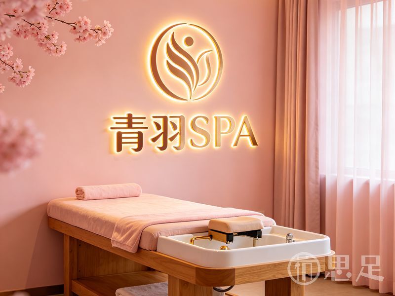 青羽SPA1