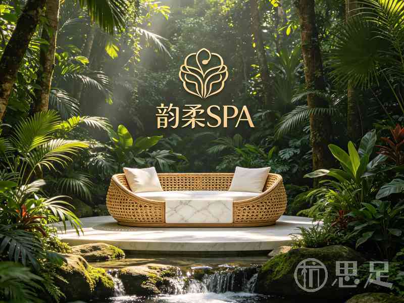 韵柔SPA(上城店)1