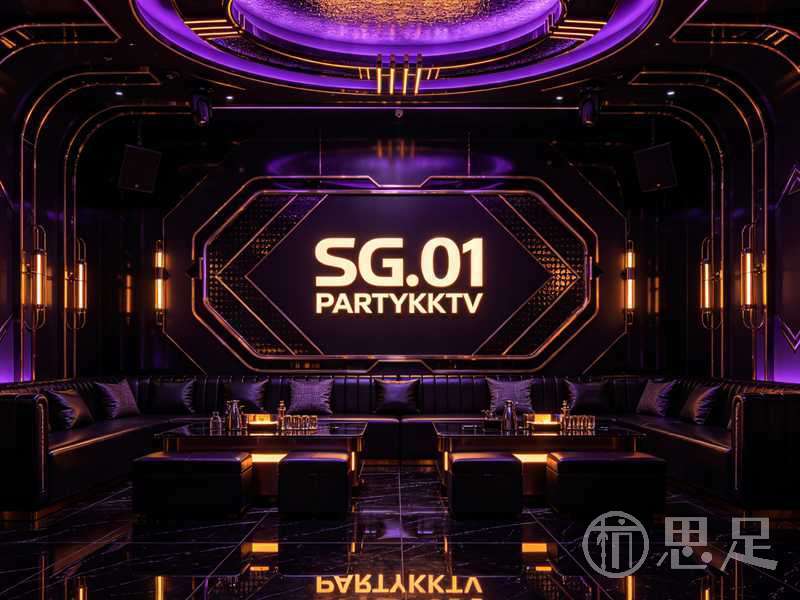 SG.01 PARTYKKTV(滨江店)2