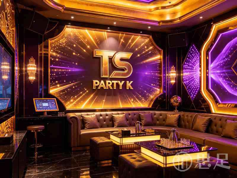 TS PARTY K1