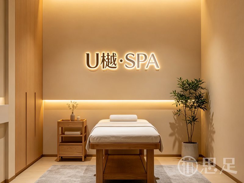 U樾·SPA1