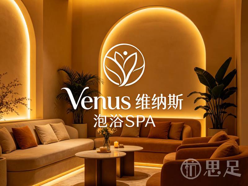 Venus维纳斯·泡浴SPA1