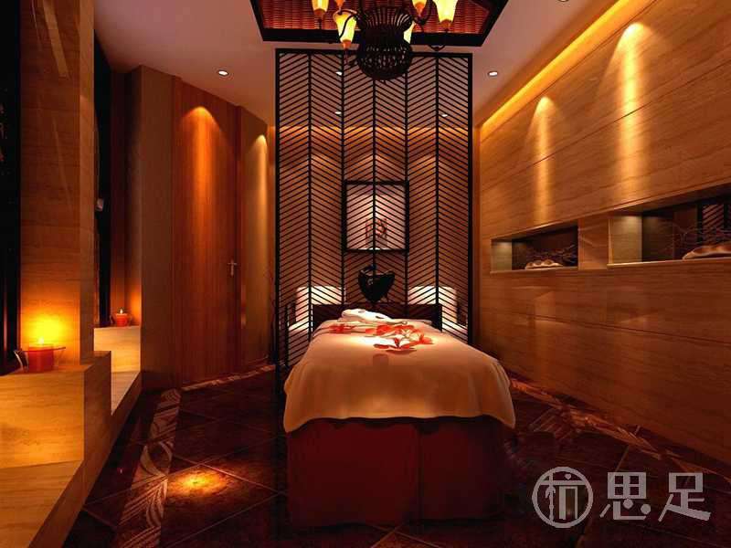 杭州西湖周边的商务会所:开启休闲养生生活