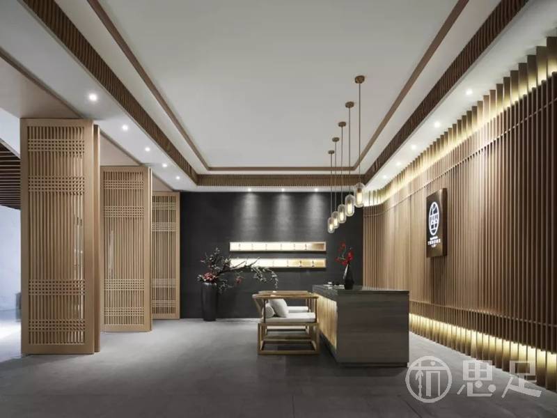杭州足疗spa水疗会所:感受不一样的奢华养生