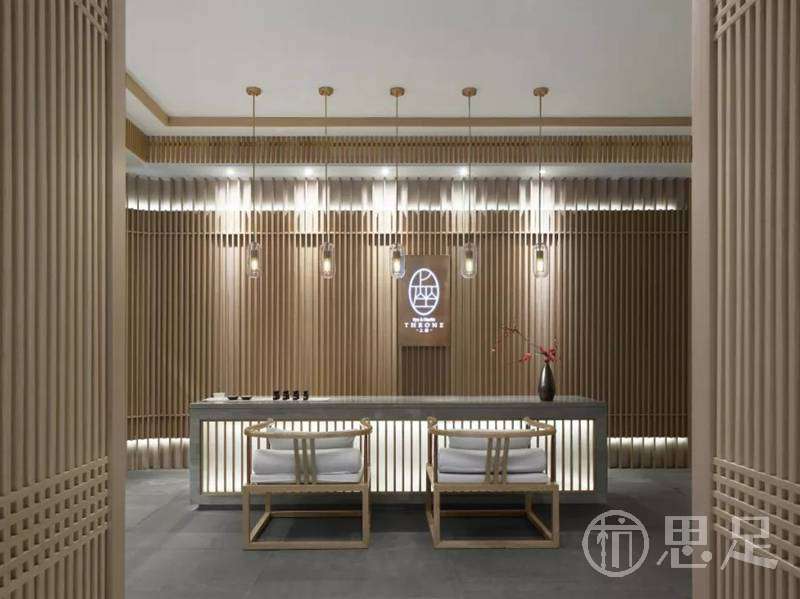 杭州富阳周边休闲养生会所---缓解压力的好地方