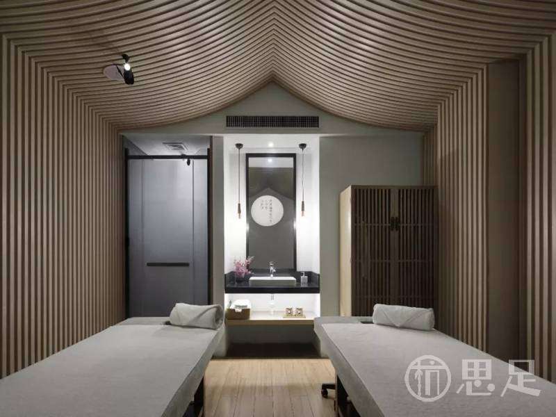 杭州富阳周边休闲养生会所---缓解压力的好地方