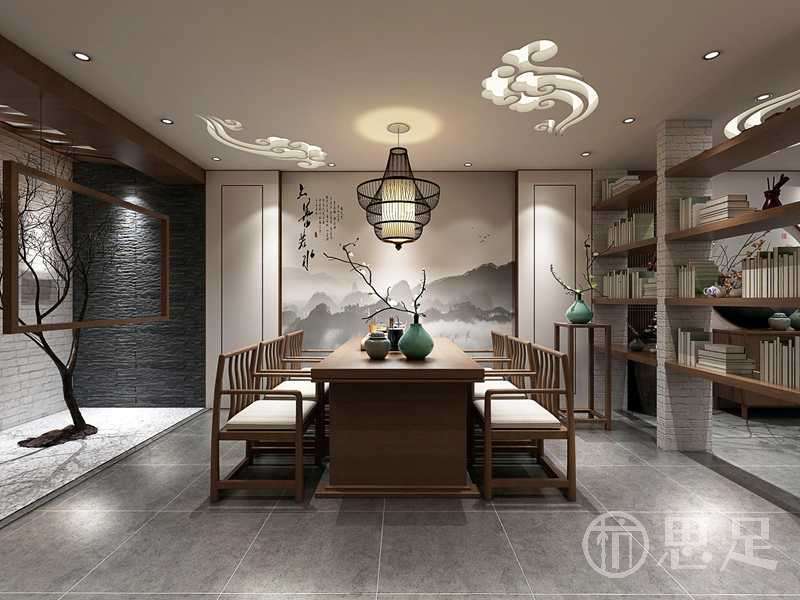 杭州富阳周边休闲养生会所---缓解压力的好地方