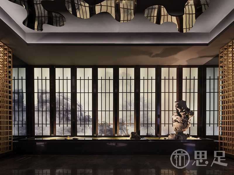 强烈推荐杭州西湖区休闲养生会所:环境美爆了