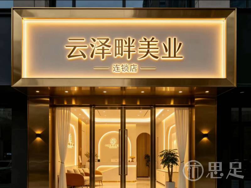 云泽畔美业(石桥店)2