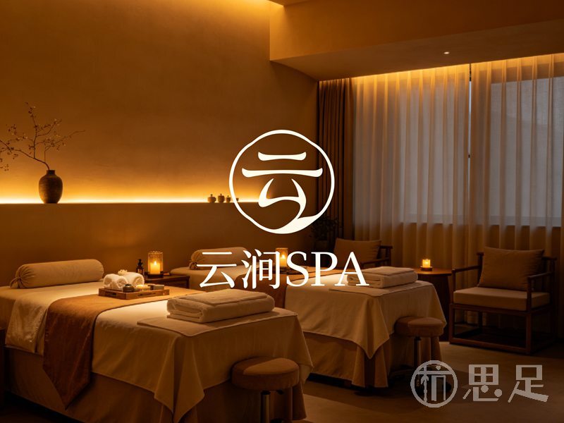 云涧SPA2