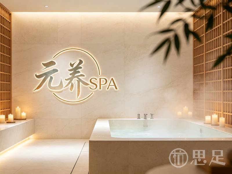 元养SPA1