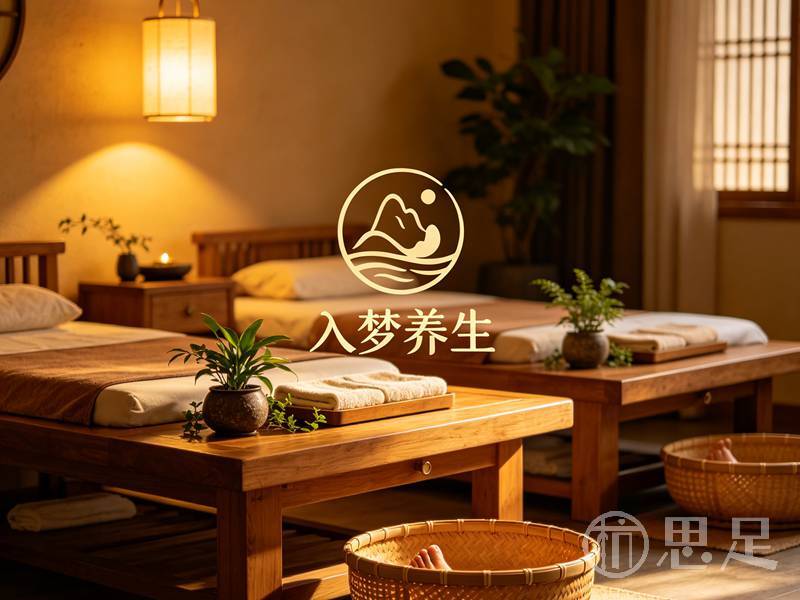 入梦养生(上城店)2