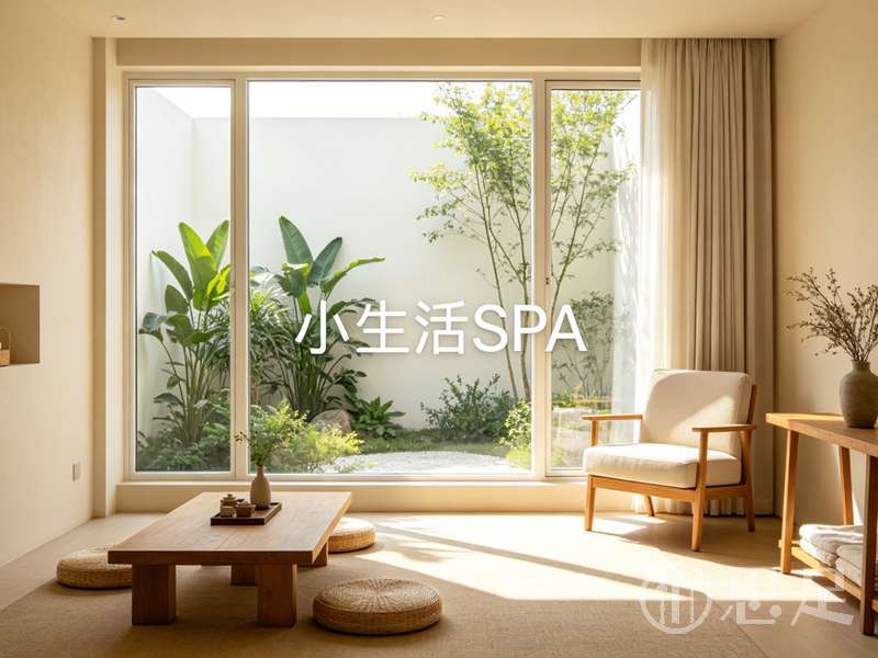 小生活SPA(东站店)2