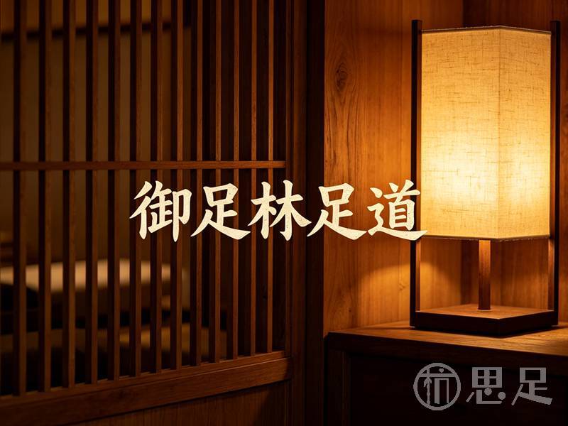 御足林足道2