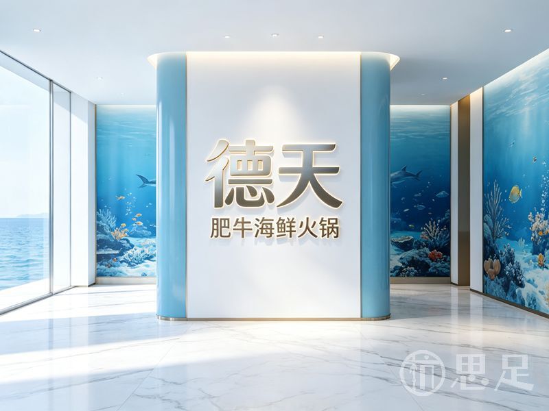 德天肥牛海鲜火锅(滨江店)2