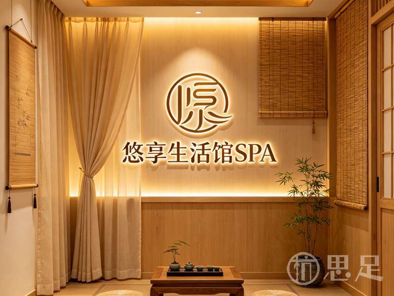 悠享生活馆SPA2