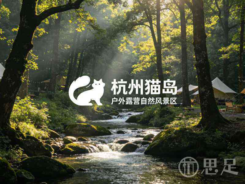 杭州猫岛