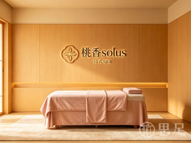 桃香solus·日式spa2