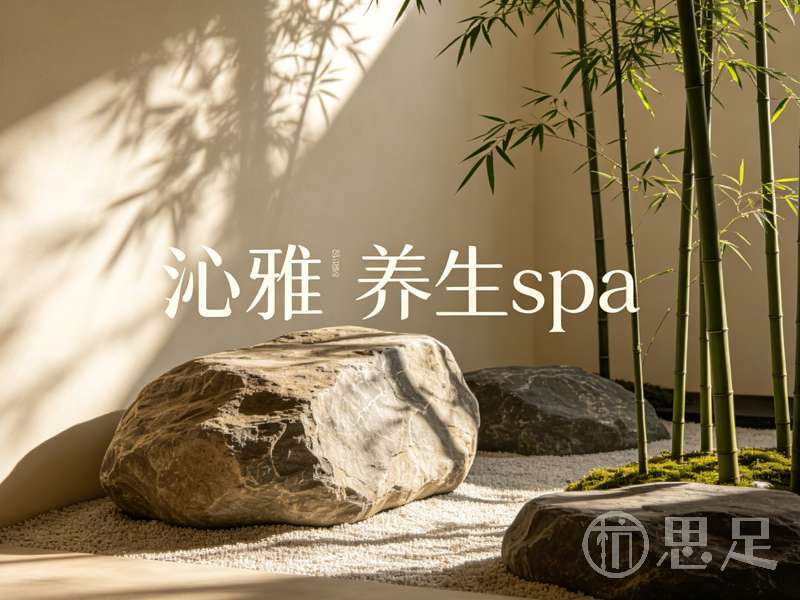 沁雅养生spa2
