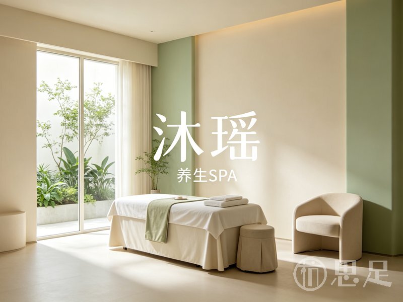 沐瑶养生SPA2