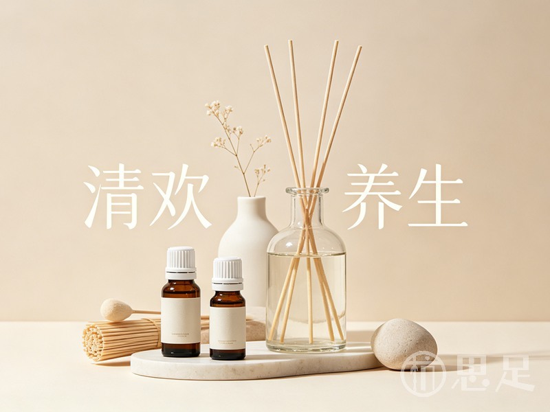 清欢·养生2