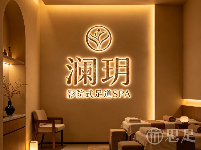 澜玥·影院式足道SPA2