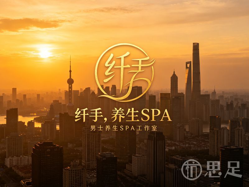 纤手·养生SPA2