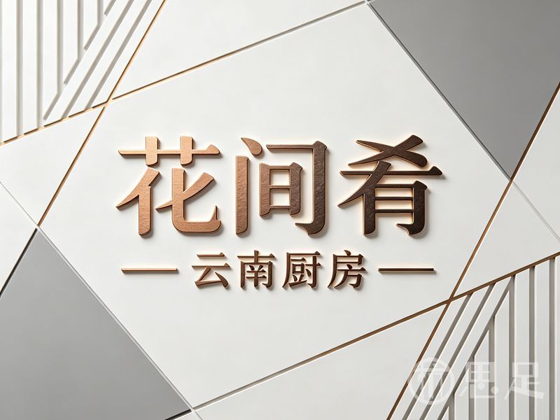 花间肴·云南厨房(杭州首店)2