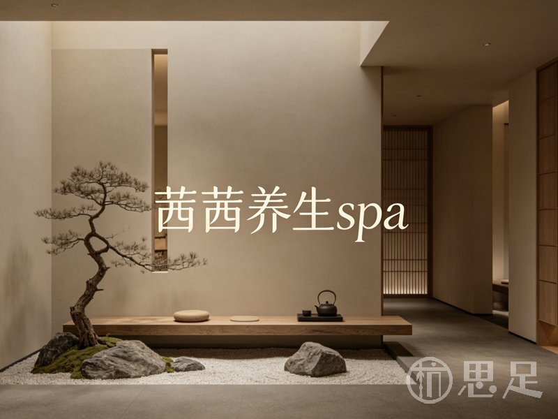 茜茜养生spa2