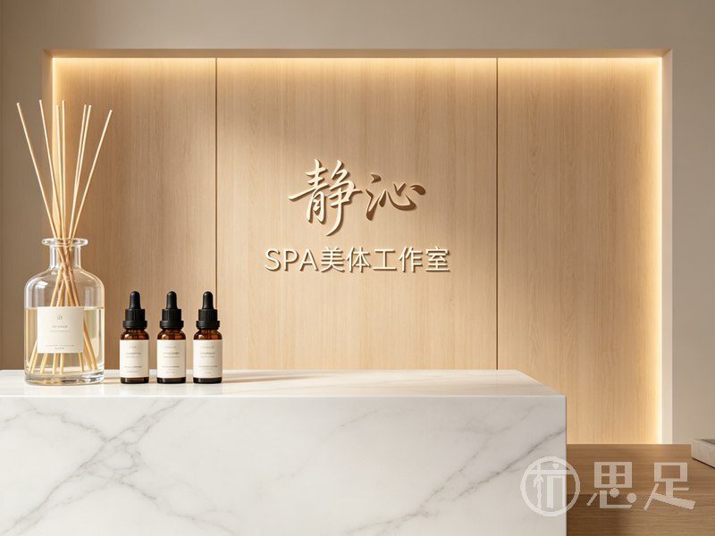 静沁SPA美体工作室(新视界店)2