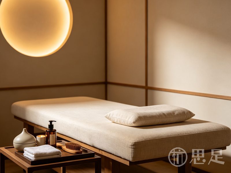 杭州男士水疗spa按摩，奢华享受，身心全面升级