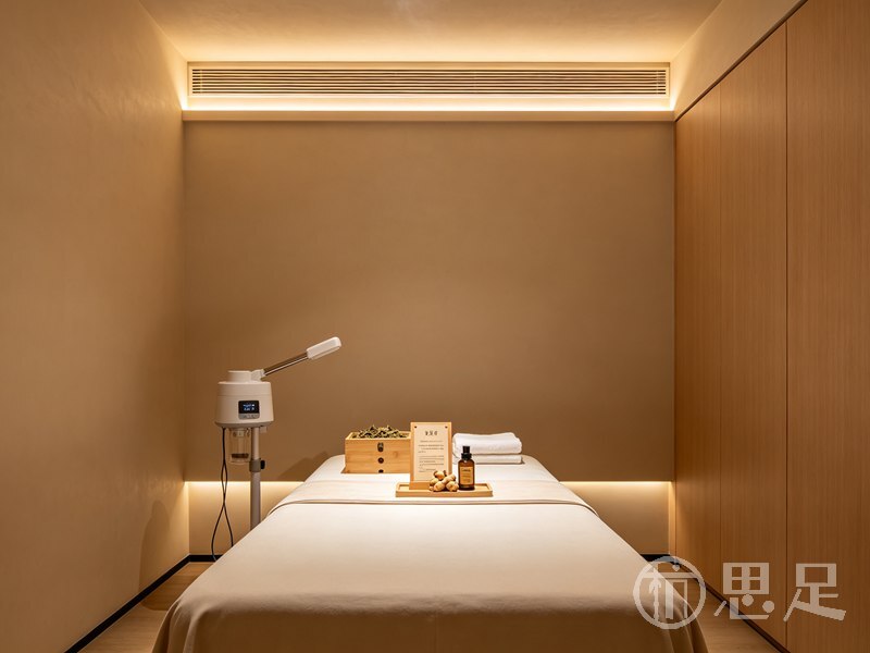 杭州男士水疗spa按摩，奢华享受，身心全面升级