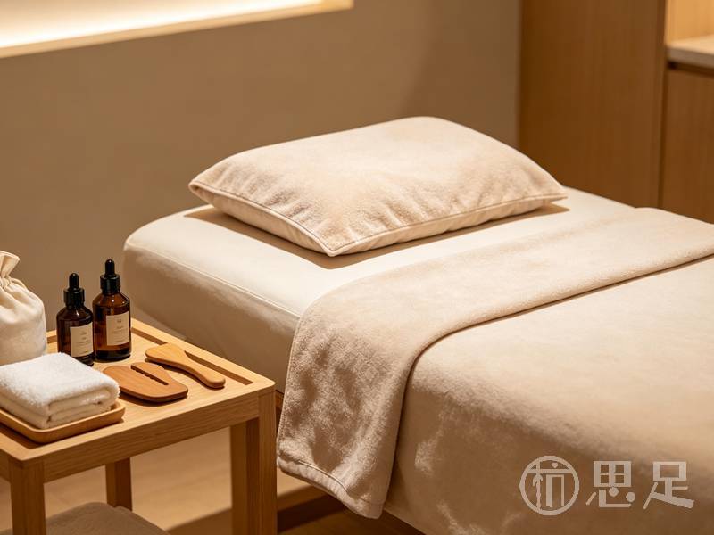 解锁广州男士专属休闲spa,极致享受,身心焕新出发