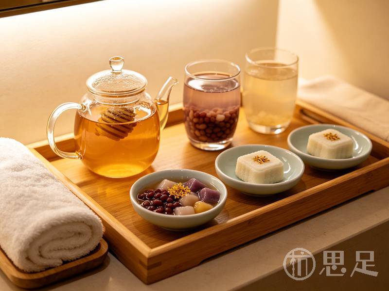 解锁广州男士专属休闲spa,极致享受,身心焕新出发