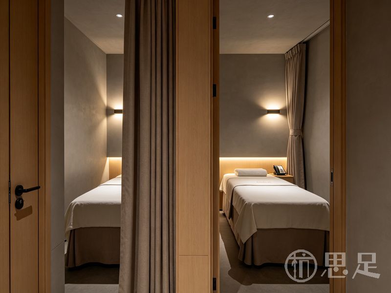 解锁广州男士专属休闲spa,极致享受,身心焕新出发