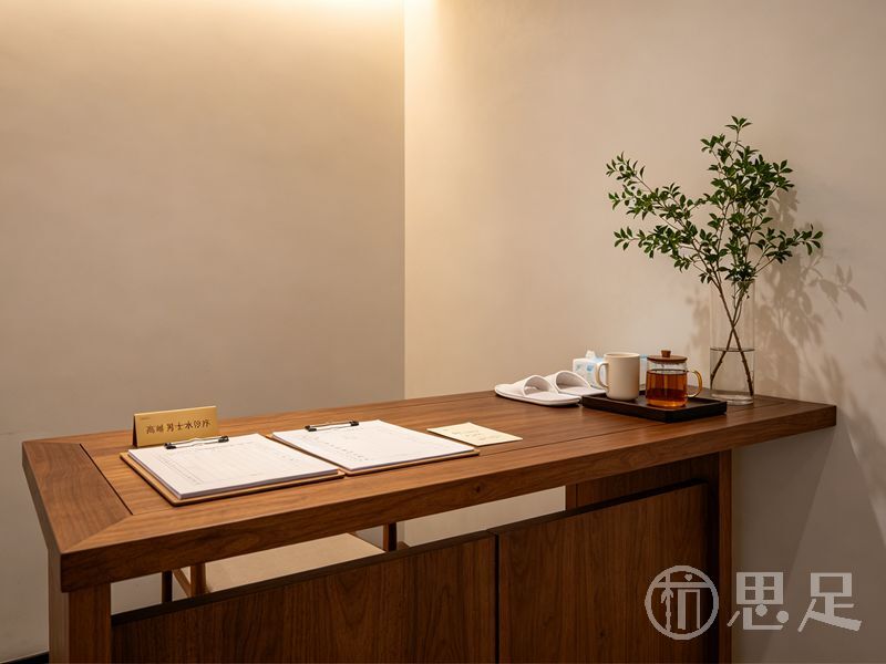 解锁广州男士专属休闲spa,极致享受,身心焕新出发
