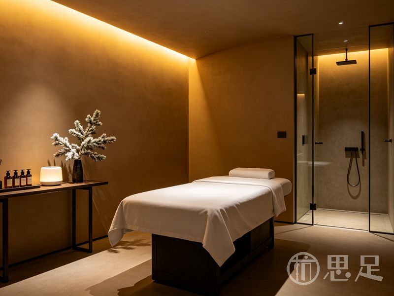 杭州男士水疗SPA:藏在西湖区的疗愈小天地,重塑身心尽享专属尊贵