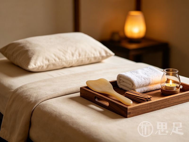 杭州男士水疗SPA:藏在西湖区的疗愈小天地,重塑身心尽享专属尊贵