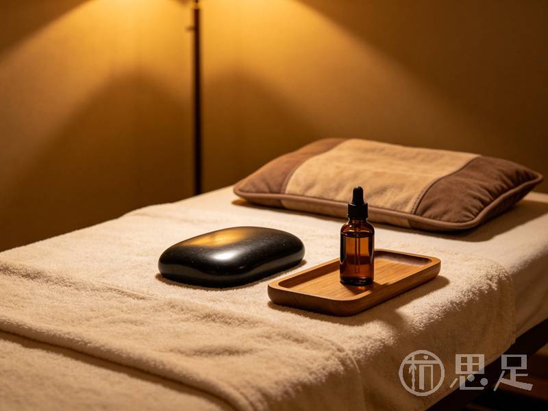 杭州男士水疗SPA:藏在西湖区的疗愈小天地,重塑身心尽享专属尊贵
