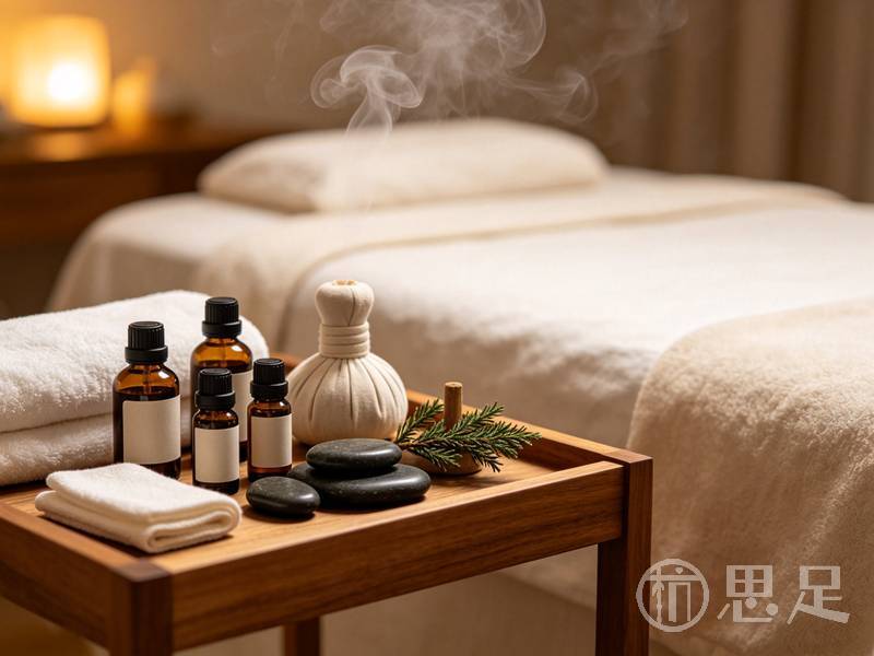 杭州男士水疗SPA按摩:奢华体验重塑感官,都市疲惫下的身心愉悦升级