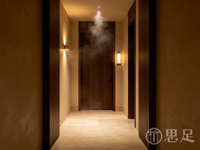 杭州男士水疗SPA按摩:奢华体验重塑感官,都市疲惫下的身心愉悦升级