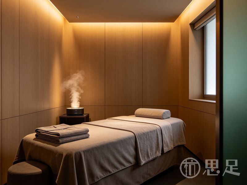 杭州男士水疗SPA按摩:奢华体验重塑感官,都市疲惫下的身心愉悦升级